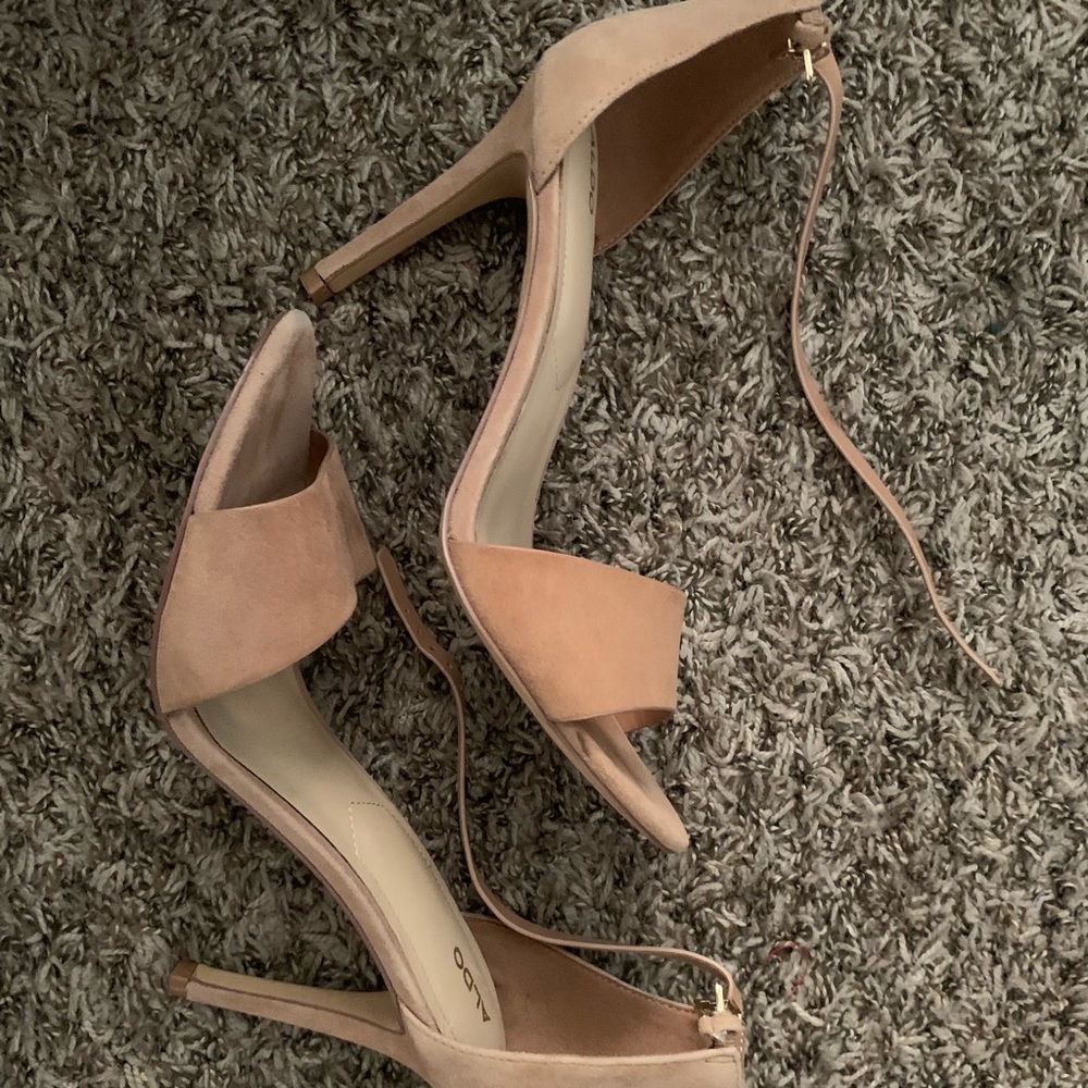 Size 10 heels